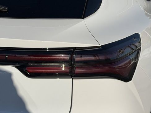 New 2026 Chevrolet Equinox EV LT image 20