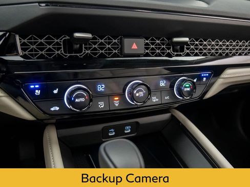 Used 2024 Honda Accord Touring image 20