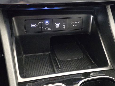 Certified 2025 Hyundai Tucson SEL FWD image 28