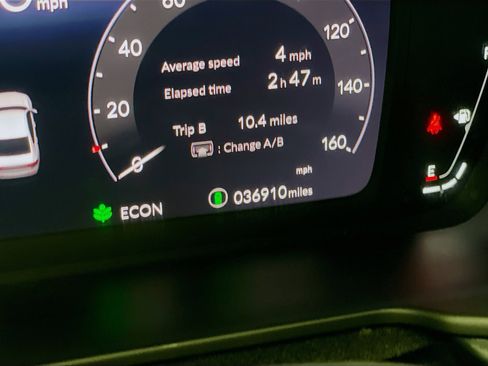 Used 2023 Honda Accord Sport image 8