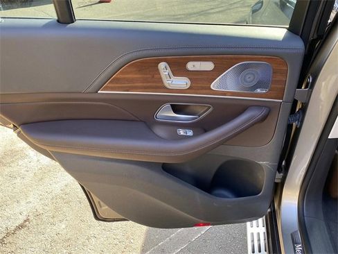 Used 2020 Mercedes-Benz GLE 350 GLE 350 image 10