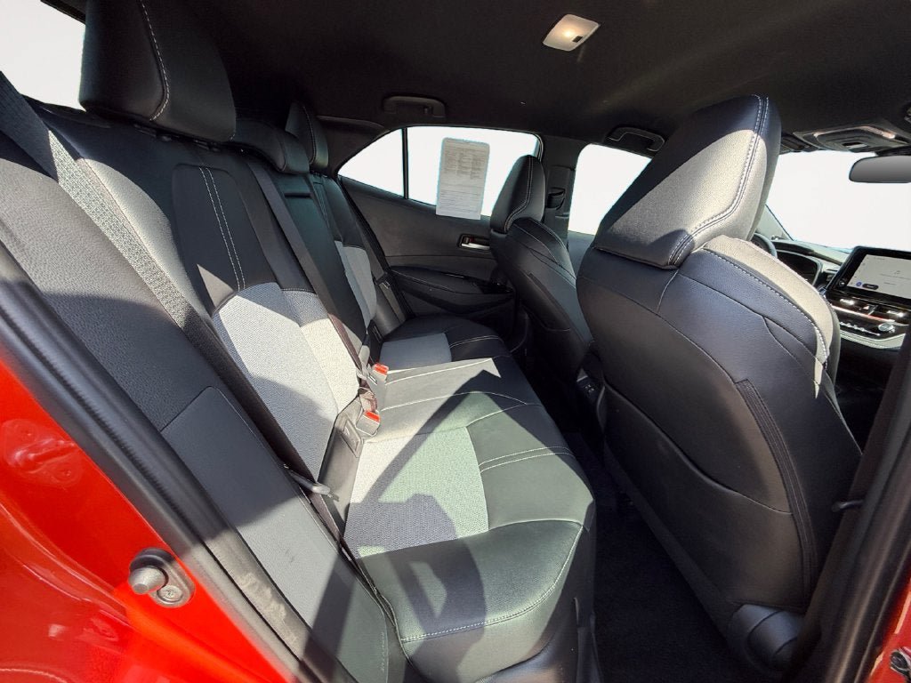 Used 2026 Toyota Corolla XSE FWD image 23