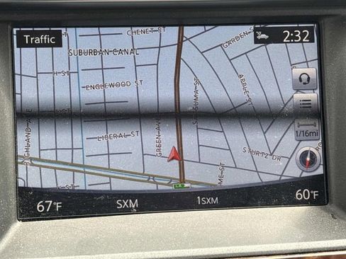 Used 2019 Nissan Armada SV w/ Driver Package RWD image 30