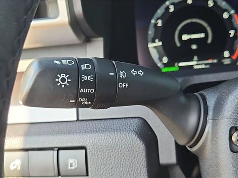 Certified 2026 Toyota 4Runner TRD Off-Road Premium AWD/4WD image 16