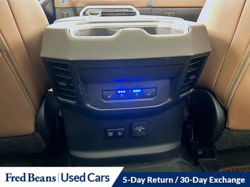 Used 2023 Toyota Tundra 1794 Edition w/ Advanced Package image 29