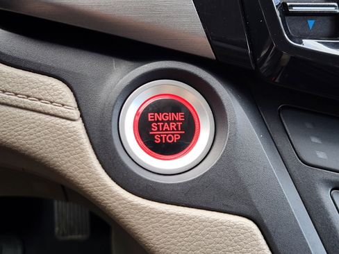 Used 2018 Honda Odyssey EX-L image 26