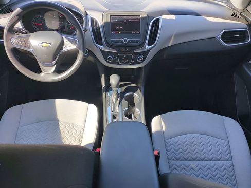 Used 2024 Chevrolet Equinox LS image 14