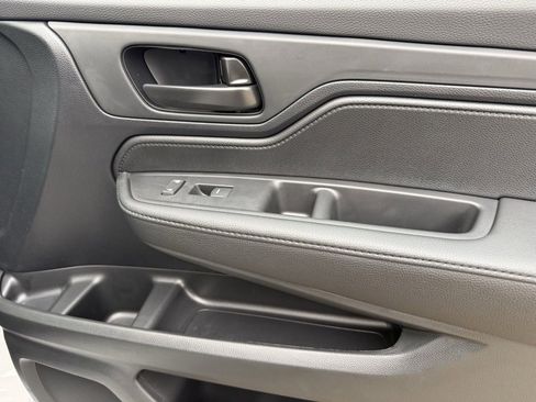 New 2026 Honda Odyssey Sport-L image 43