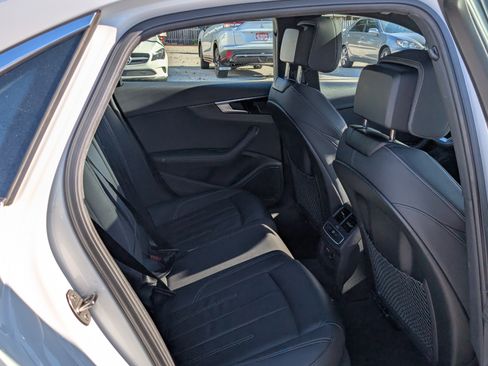 Used 2023 Audi A4 2.0T Premium Plus image 13