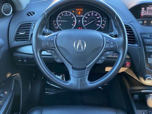 Used 2017 Acura RDX AWD image 7