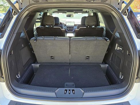 New 2025 Ford Explorer ST w/ Sun And Sound Package image 16