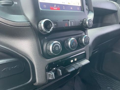 Used 2022 RAM 2500 Tradesman image 17