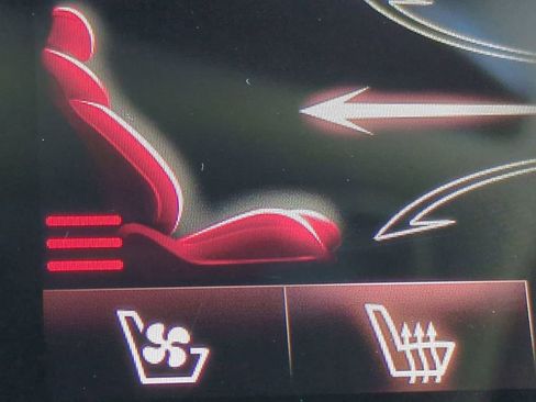 Used 2022 Genesis GV80 3.5T w/ Advanced Package 06 image 24