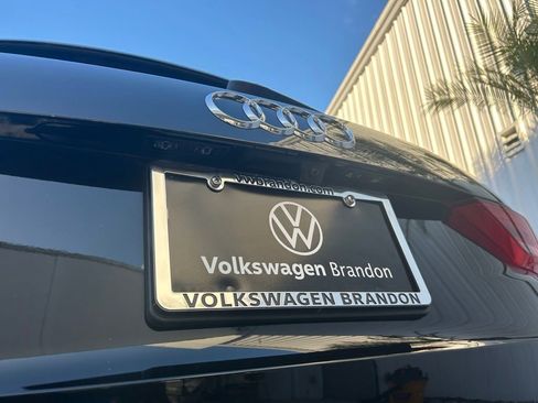 Used 2022 Audi Q3 2.0T Premium Plus w/ Premium Plus Package image 46