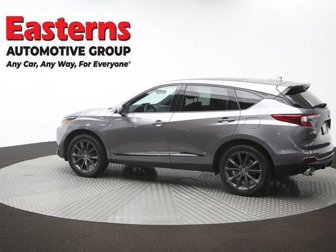 Used 2025 Acura RDX A-Spec AWD/4WD image 65