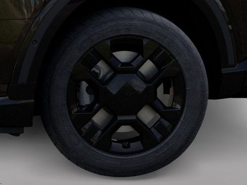 New 2027 Kia Telluride SX Prestige X-Pro AWD/4WD image 9
