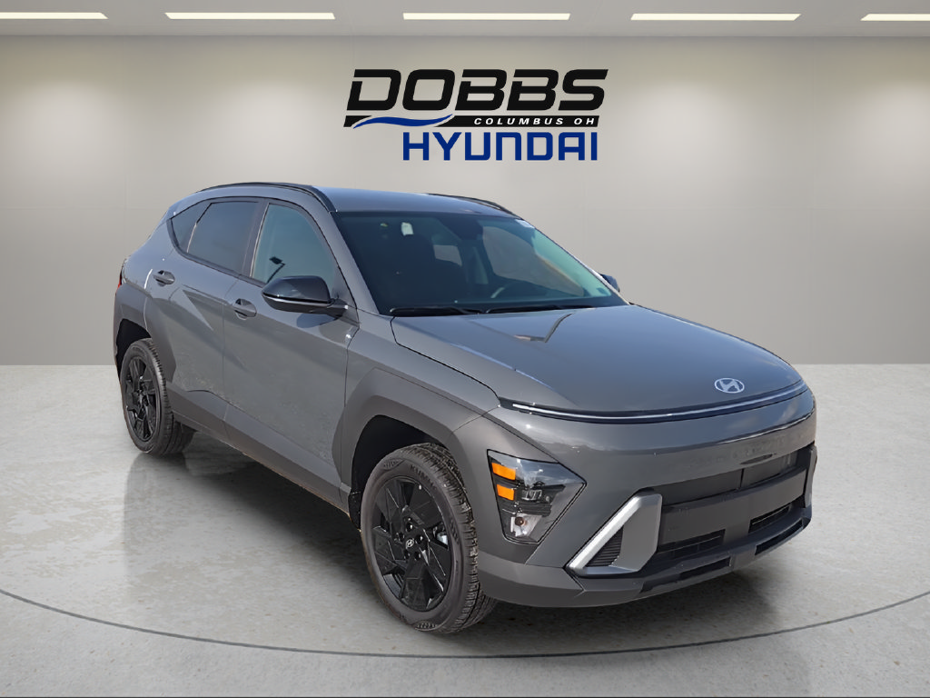 New 2026 Hyundai Kona SEL Sport AWD/4WD image 7