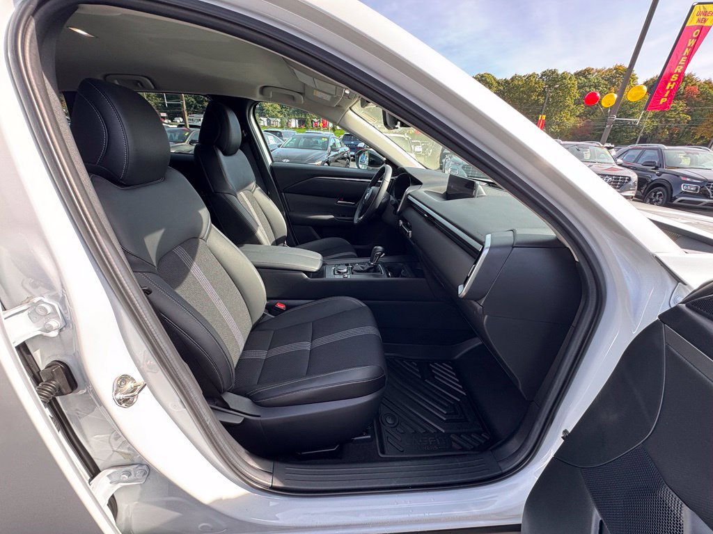 Used 2025 MAZDA CX-50 AWD 2.5 S w/ Preferred Package image 30