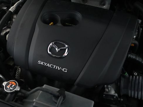 Used 2025 MAZDA CX-5 AWD 2.5 S w/ Preferred Package image 27