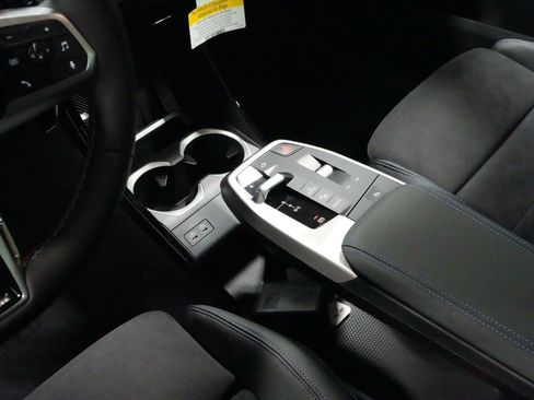New 2027 BMW X1 M35i AWD/4WD image 5