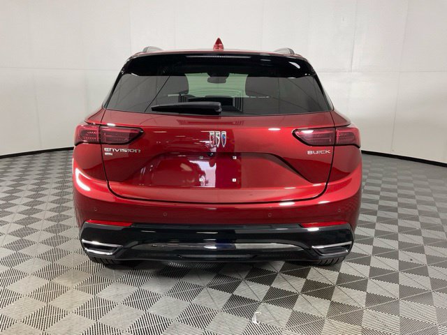 Used 2024 Buick Envision Sport Touring AWD/4WD image 5
