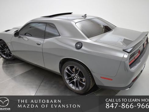 Used 2023 Dodge Challenger R/T Scat Pack w/ Plus Package image 17