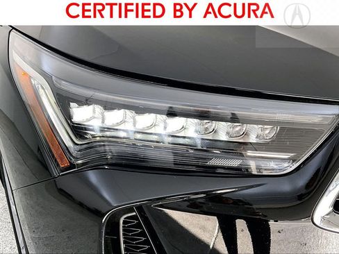 Certified 2024 Acura RDX SH-AWD image 36