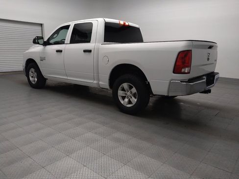 Used 2022 RAM 1500 Tradesman w/ Chrome Appearance Group image 5