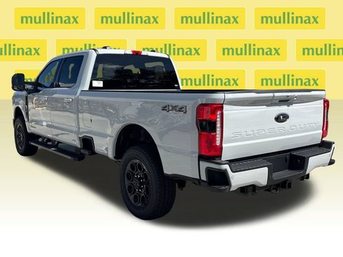 New 2026 Ford F250 XLT w/ XLT Premium Package AWD/4WD image 11