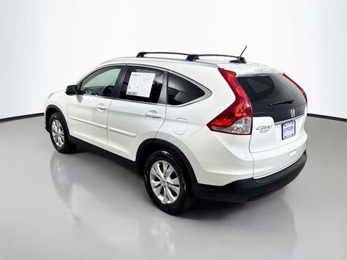 Used 2014 Honda CR-V EX-L image 5