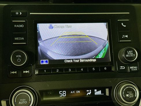 Used 2017 Honda Civic LX image 19