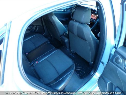 Used 2021 Honda Civic Sport image 23