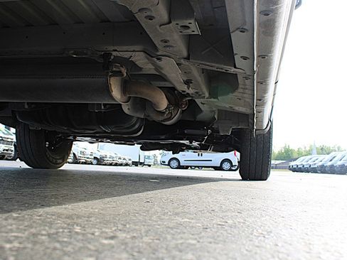 Used 2024 RAM ProMaster 2500 FWD image 37