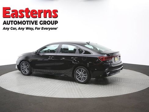 Used 2023 Kia Forte GT-Line w/ GT-Line Premium Package FWD image 62