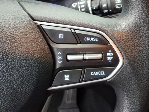 Used 2020 Hyundai Santa Fe SEL AWD/4WD image 18