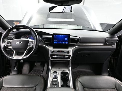 Used 2022 Ford Explorer Timberline AWD/4WD image 19