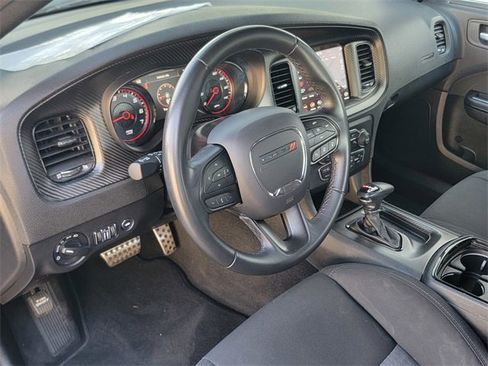 Used 2023 Dodge Charger GT w/ Blacktop Special Edition image 9