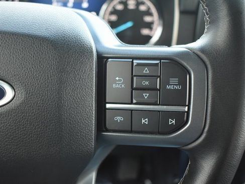 Used 2023 Ford F150 XLT w/ Equipment Group 302A High image 21