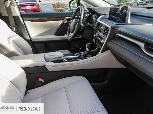 Used 2021 Lexus RX 350 FWD w/ Premium Package image 12