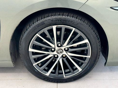 Used 2022 Lexus ES 350 w/ Premium Package FWD image 44