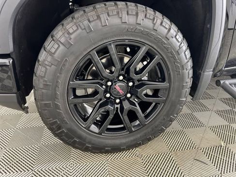 Used 2022 GMC Sierra 1500 Elevation image 26