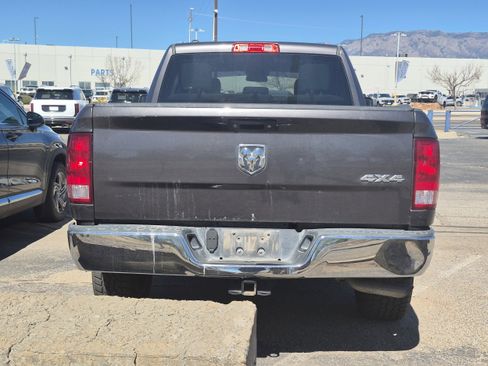 Used 2018 RAM 1500 Express w/ Express Value Package image 30