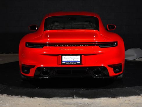 Used 2023 Porsche 911 Sport Classic RWD image 13
