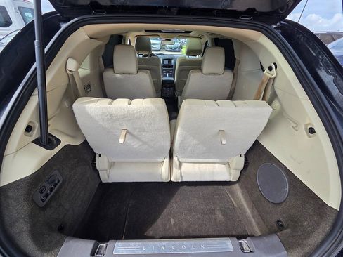 Used 2016 Lincoln MKT AWD w/ Equipment Group 201A image 19