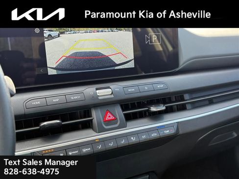 New 2025 Kia K4 LXS image 9