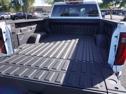 New 2026 GMC Sierra 2500 Denali Ultimate w/ Max Trailering Package image 8