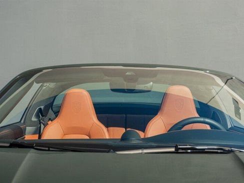 Used 2026 Porsche 911 Targa 4 GTS image 27