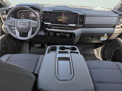 New 2026 GMC Sierra 1500 Elevation image 34