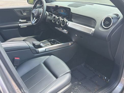 Used 2022 Mercedes-Benz GLB 250 4MATIC image 98