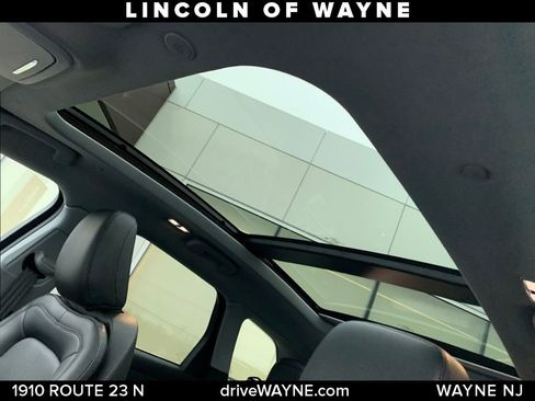 Certified 2021 Lincoln Corsair Reserve w/ Equipment Group 201A image 15